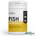 Atletic Food Рыбные аминокислоты Fish Aminos - 150 капсул